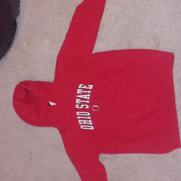 ohio state Other - Ohio state youth sz 7 hoodie